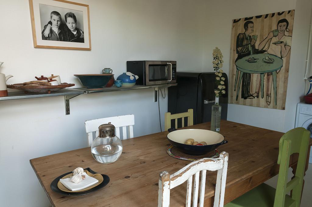 Bed & Breakfast Frida Badoux *