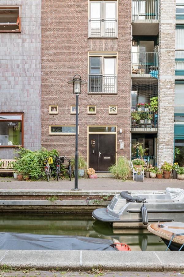 Modern * Amsterdam