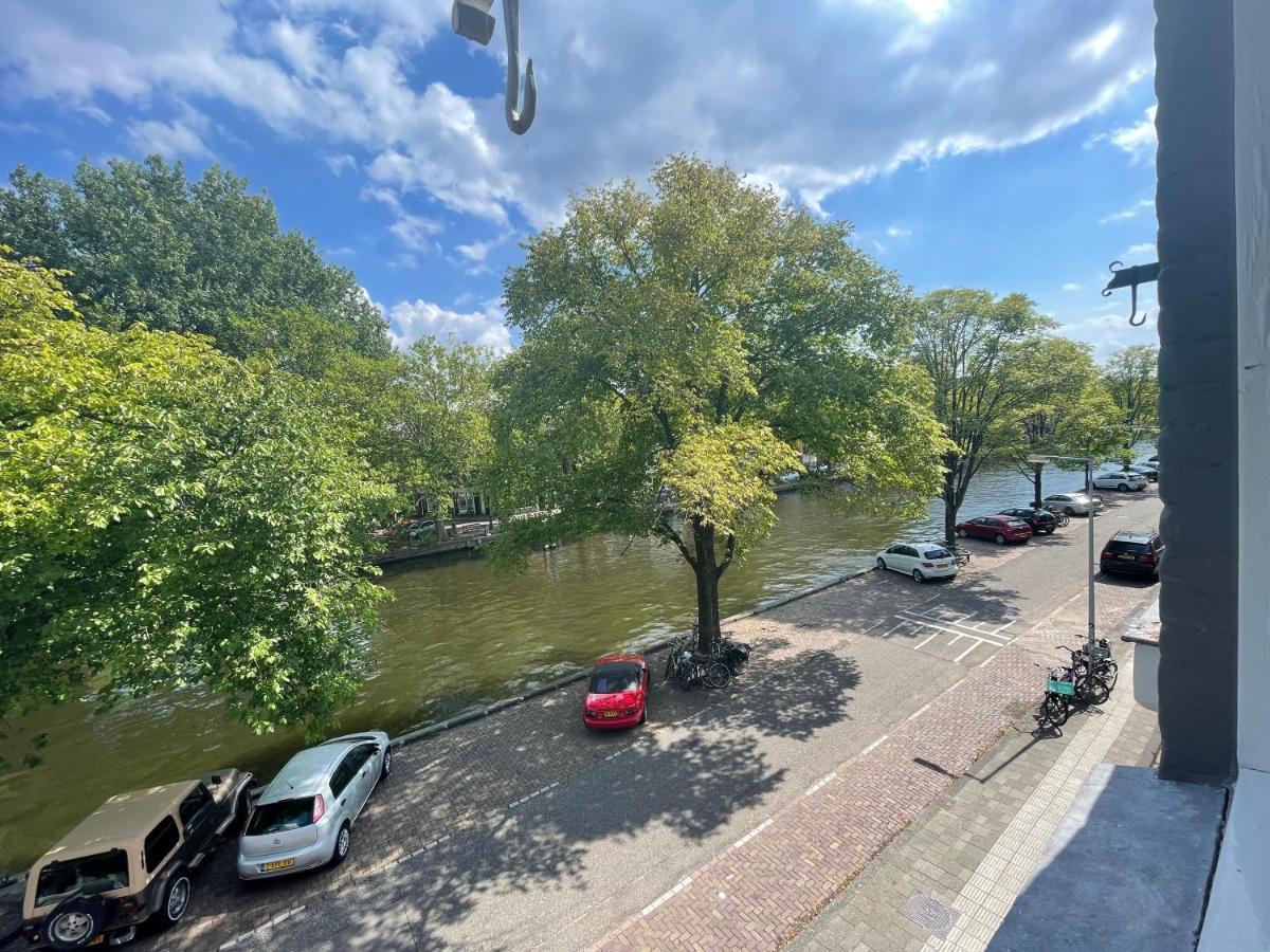Bed And Breakfast Amsterdam * Ámsterdam