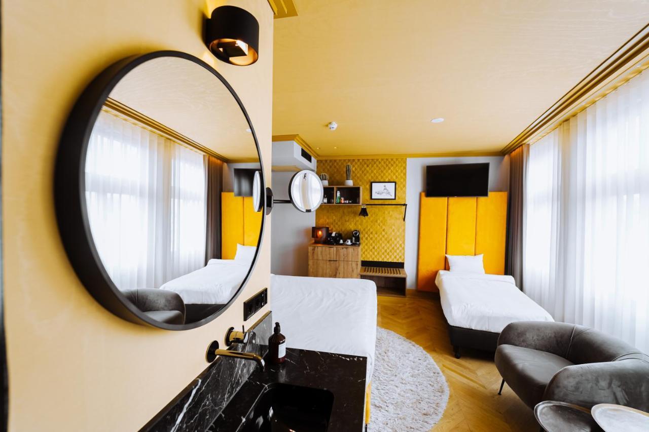 Hotel The Highlander 4*