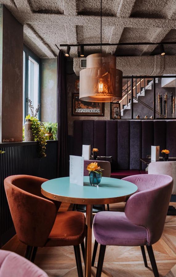 Hotel The Highlander Amsterdam