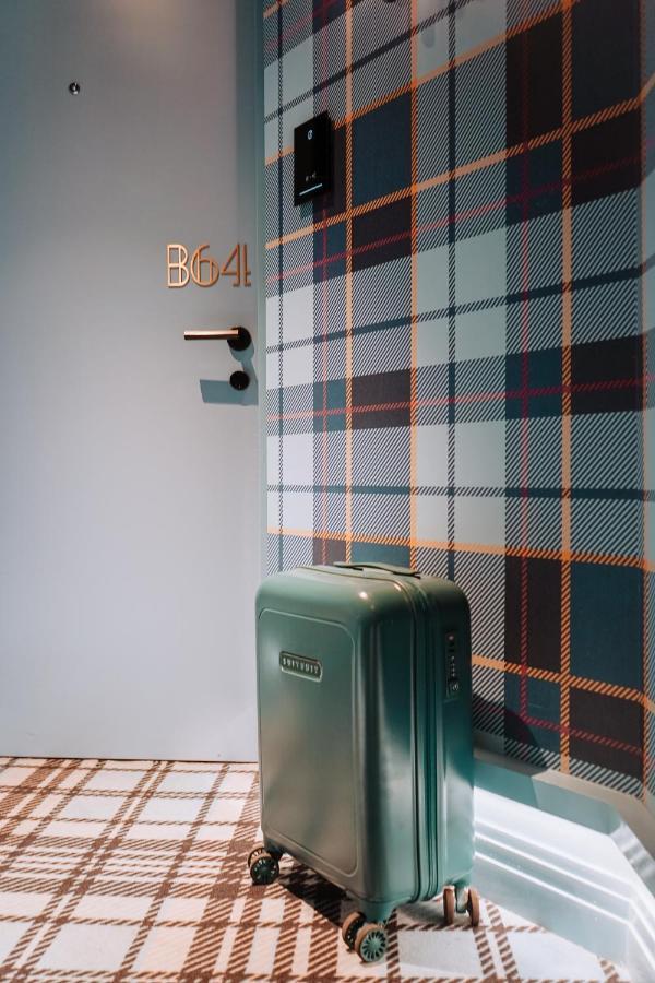 The Highlander Hotel Amsterdam