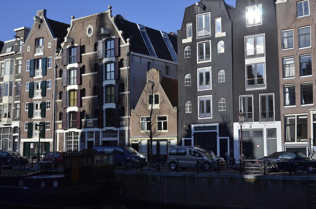 Bed & Breakfast Of Art Amsterdam