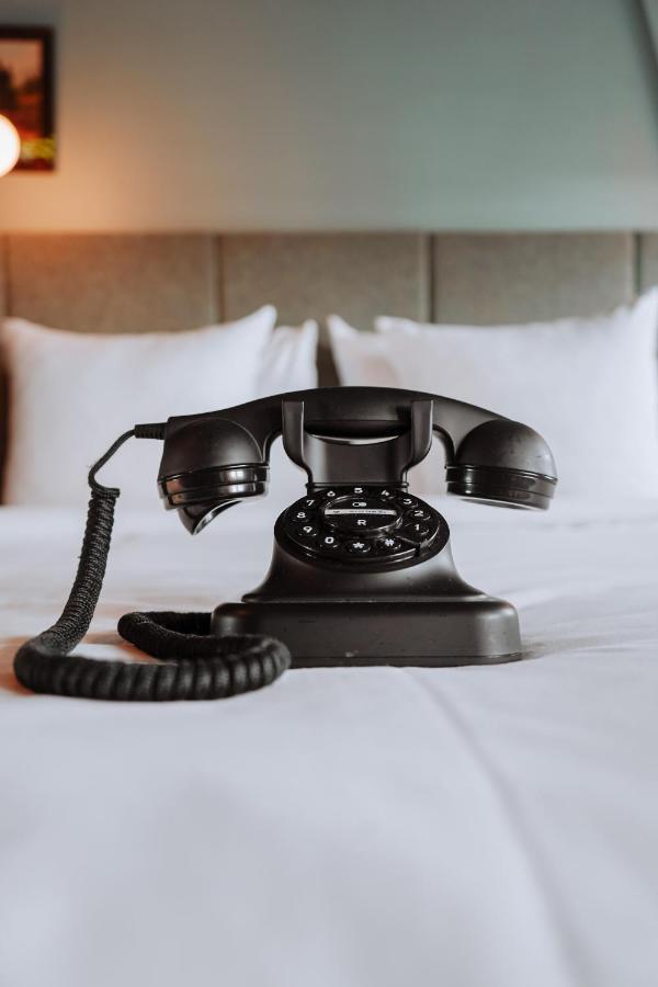 The Highlander Hotel Amsterdam