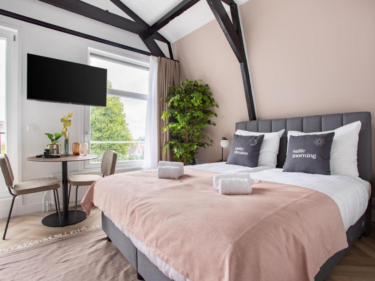 Hemonystraat - Digital Access Hotel Amsterdam