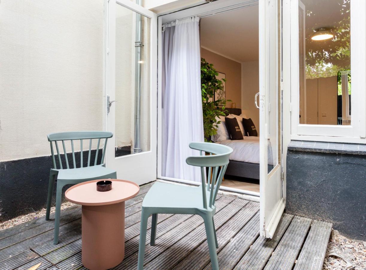 Hotel Limehome Hemonystraat - Digital Access Ámsterdam