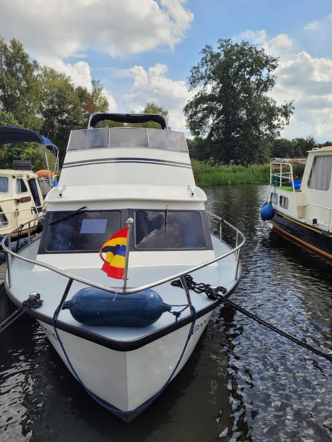 Boat & Breakfast Bed & Breakfast *