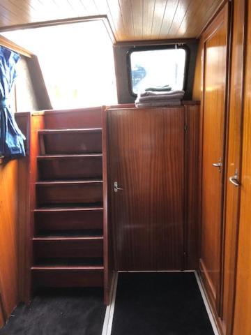 Boat & Breakfast Bed & Breakfast