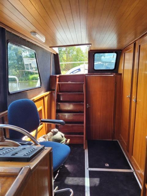 Frühstückspension Boat & Breakfast