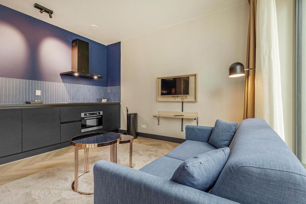 Bens The Highdocks Appartement Amsterdam