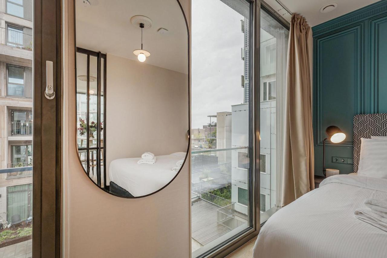 Appartement Bens The Highdocks *