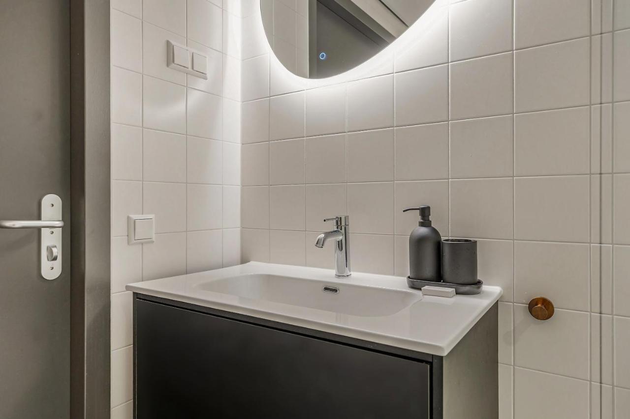 Bens The Highdocks Appartement