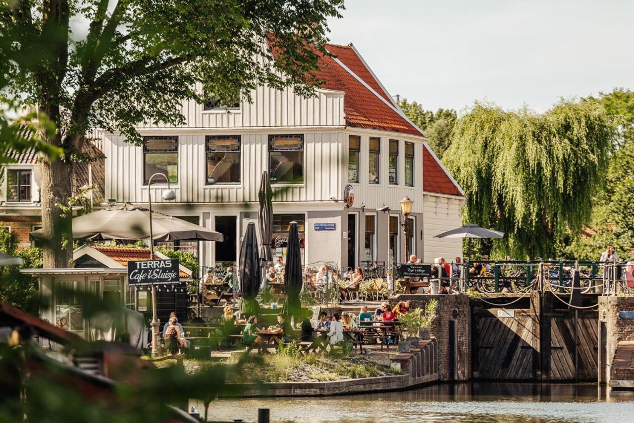 Bed & Breakfast The Quay - Free Parking