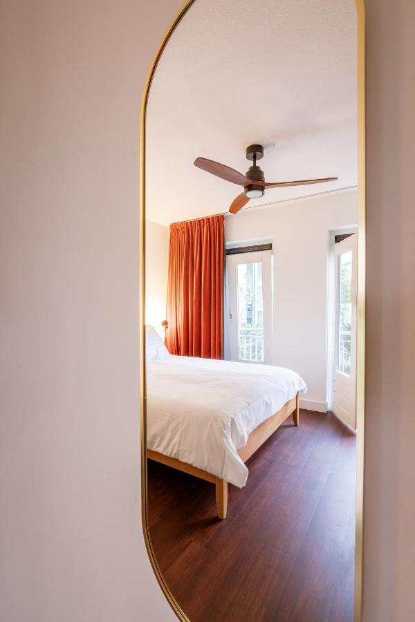 Appartement Modern