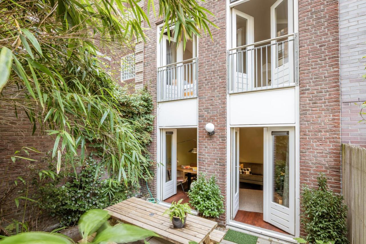 Modern Appartement Amsterdam