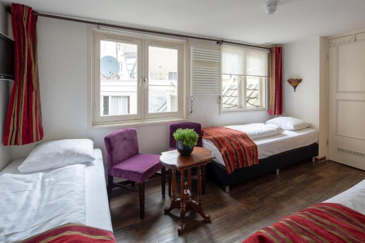 House Hotel Ámsterdam