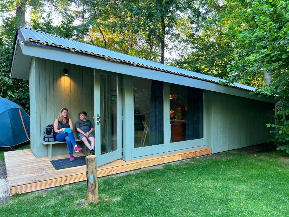Vliegenbos Camping