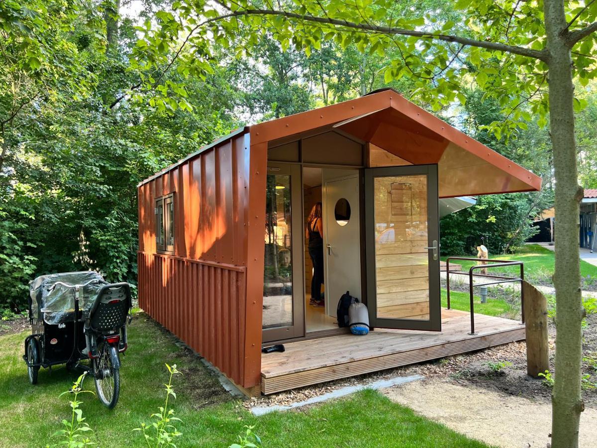 Vliegenbos Amsterdam