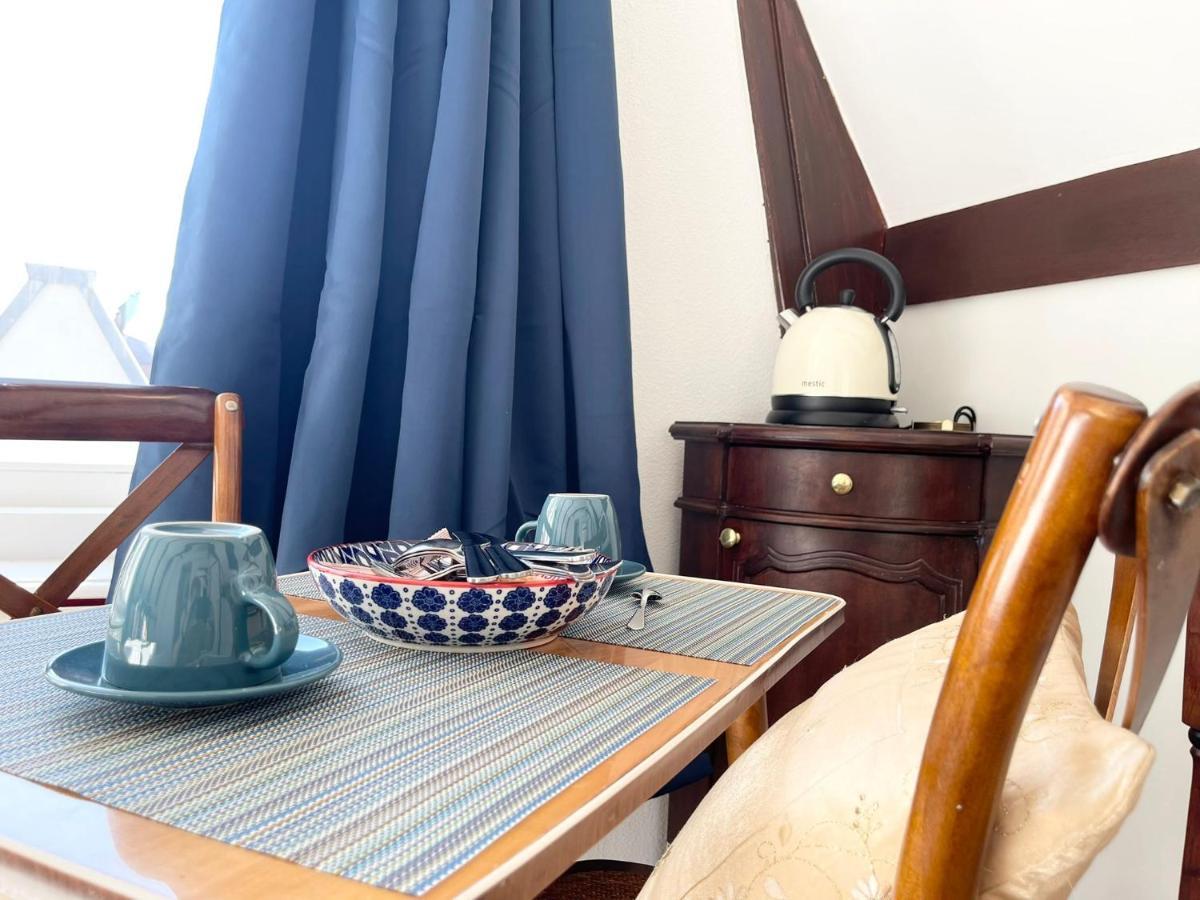 Flinder Bed & Breakfast Amsterdam