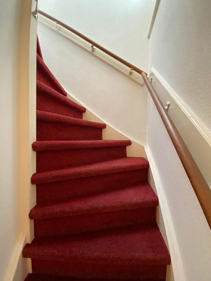 Bed & Breakfast Flinder Amsterdam