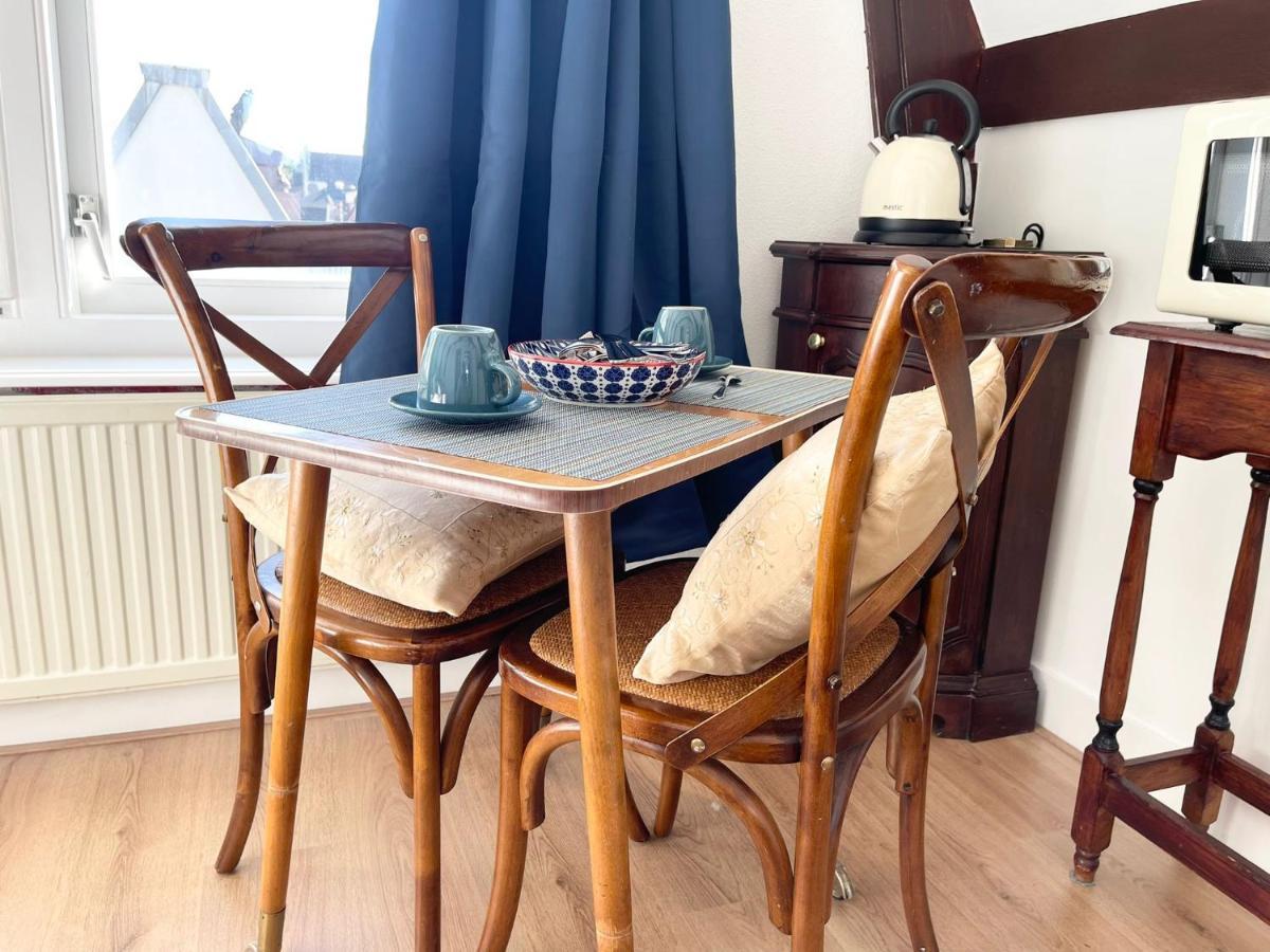 Bed & Breakfast Flinder