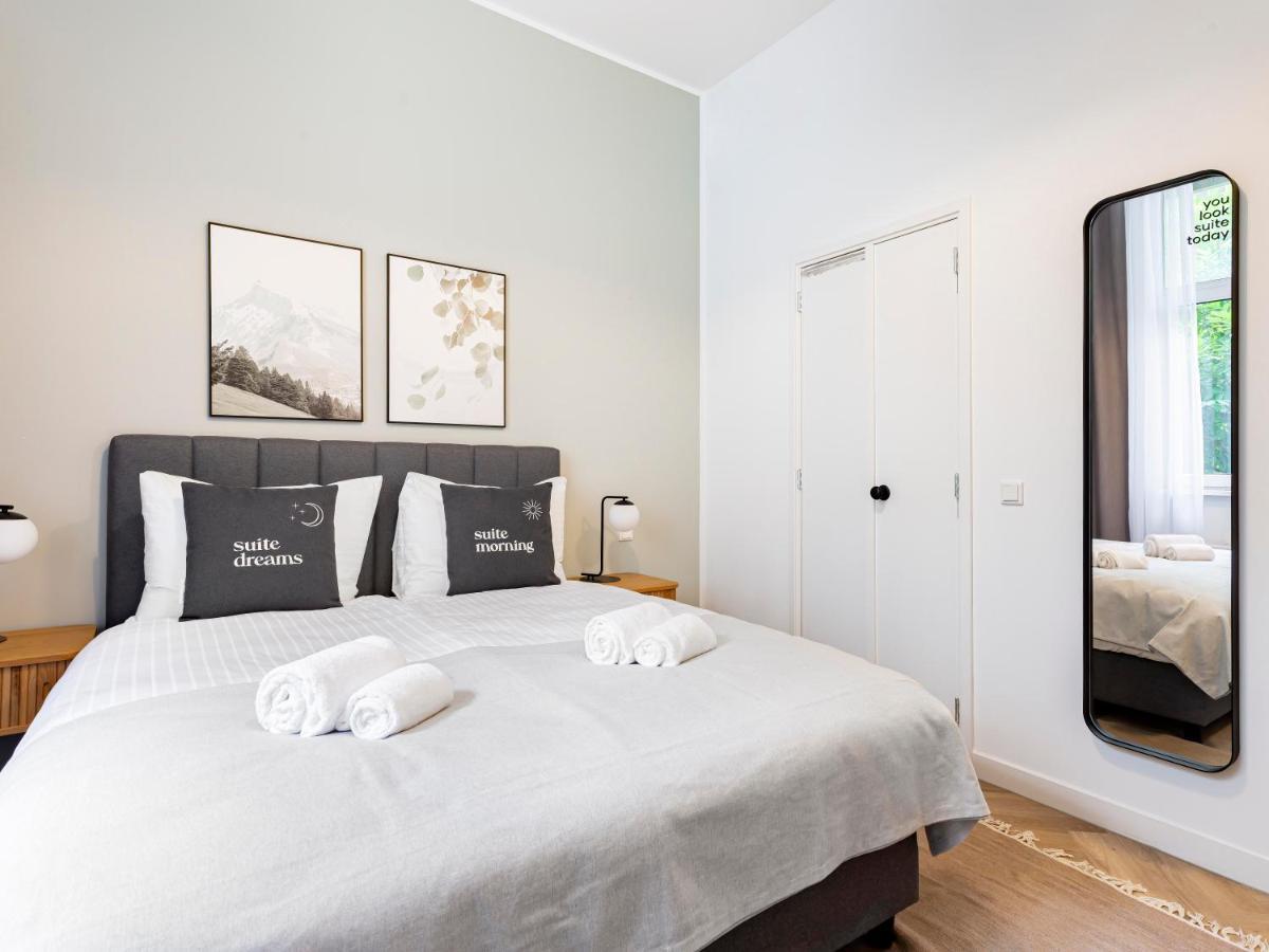 Hotel Hemonystraat - Digital Access *