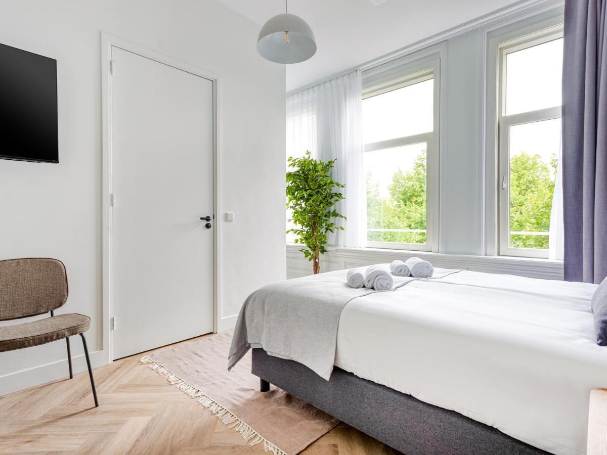 Hemonystraat - Digital Access Hotel *
