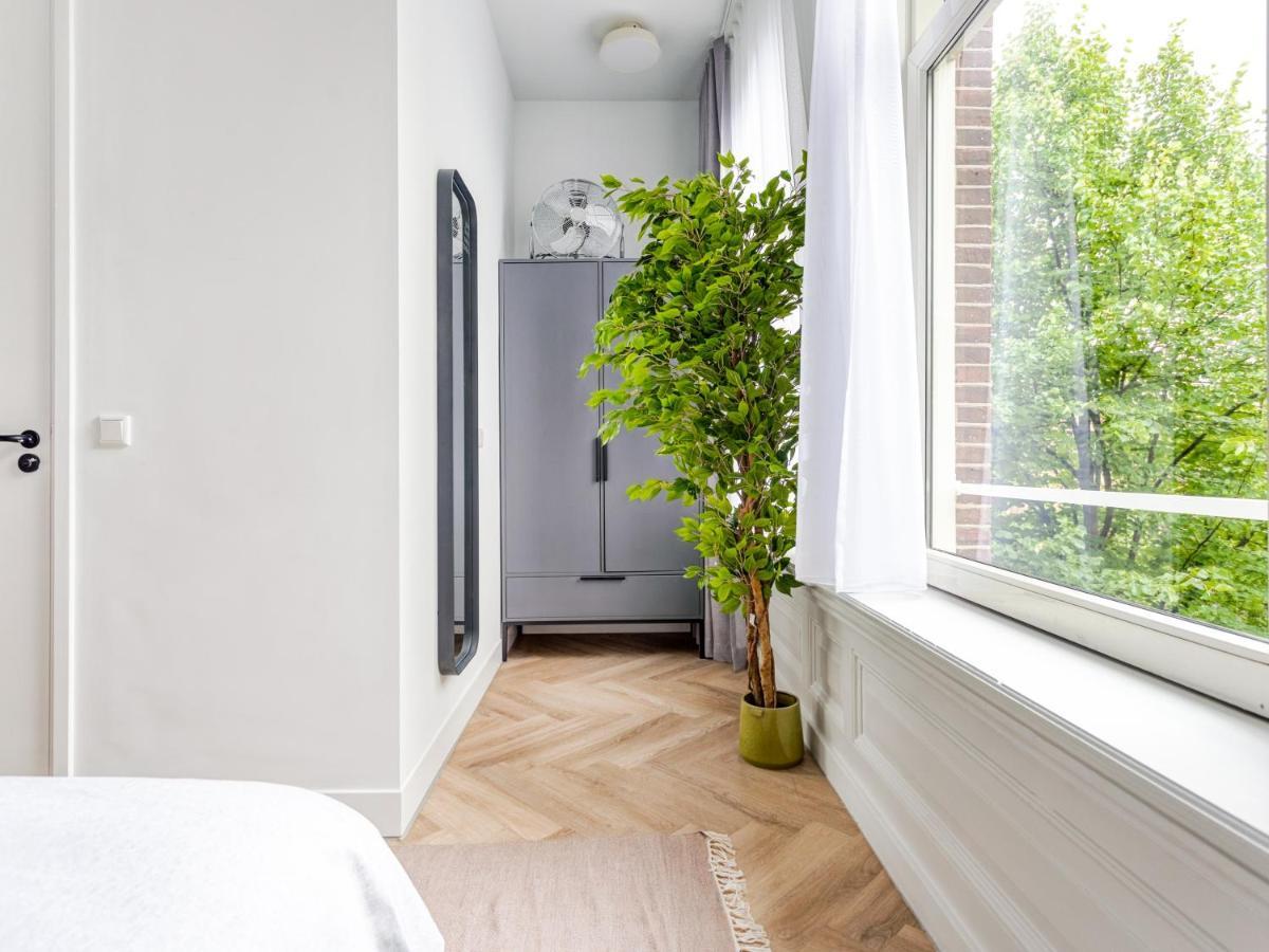 Limehome Hemonystraat - Digital Access Hotel Ámsterdam