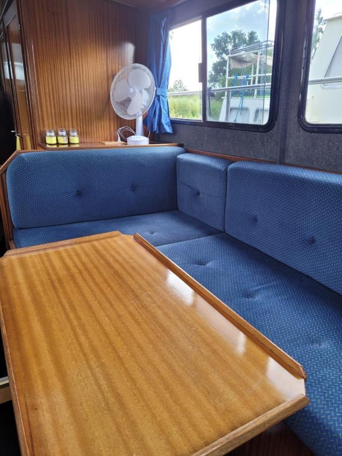 Frühstückspension Boat & Breakfast *