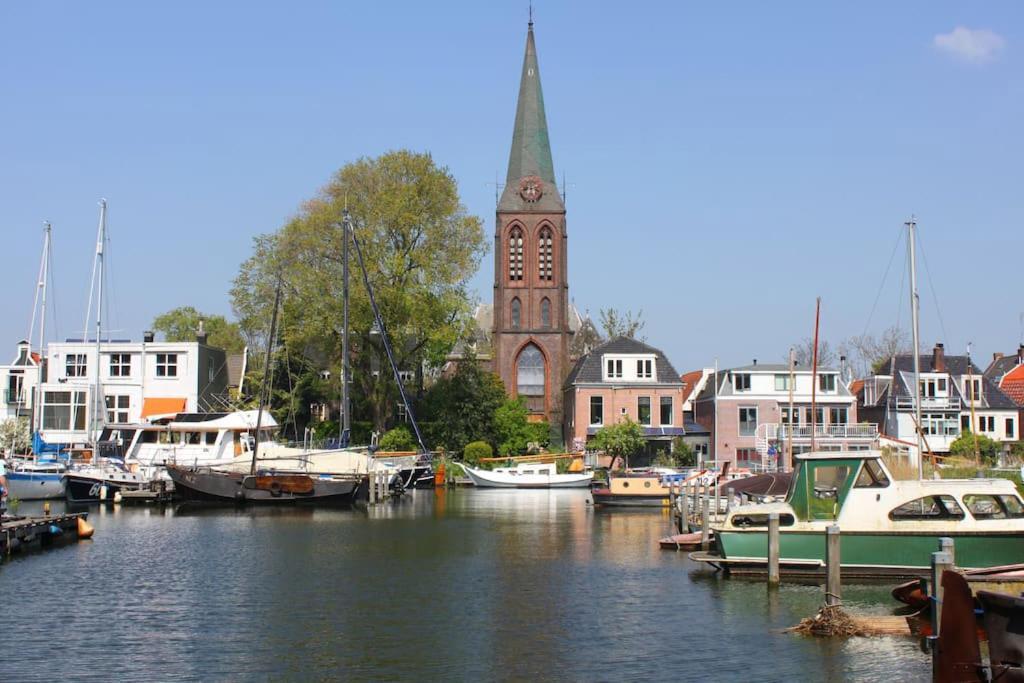 The Quay - Free Parking Bed & Breakfast