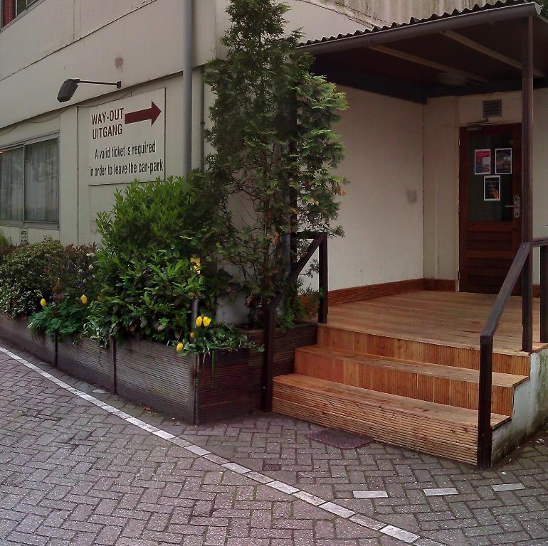 Vandrerhjem Budget Hostel Bargain Toko *