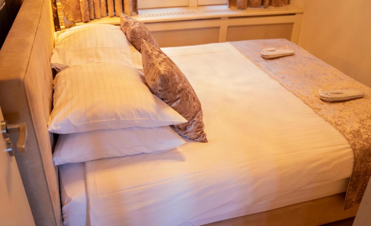 Apartamento Dutch Masters Short Ámsterdam