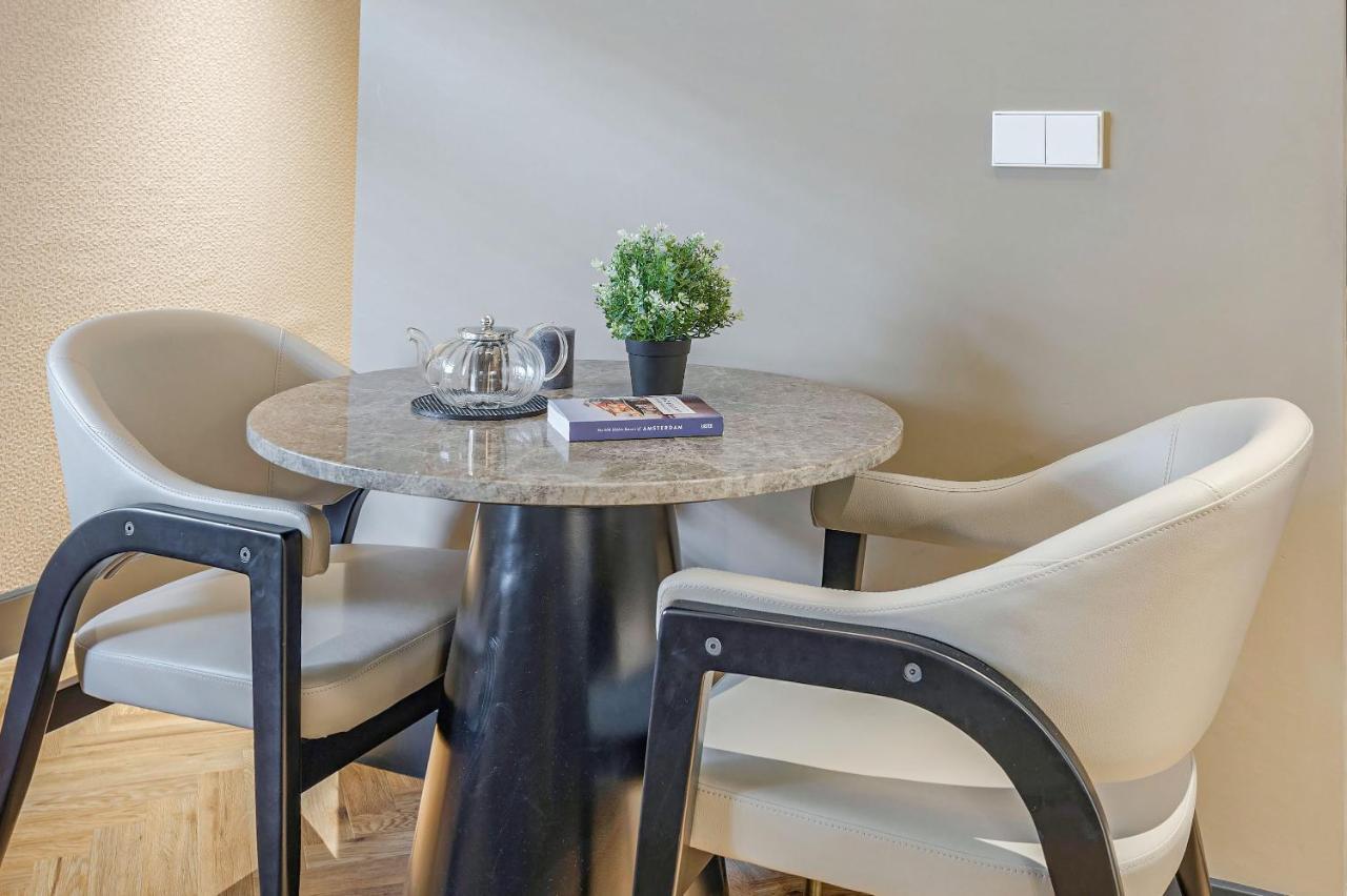 Appartement Bens The Walton *