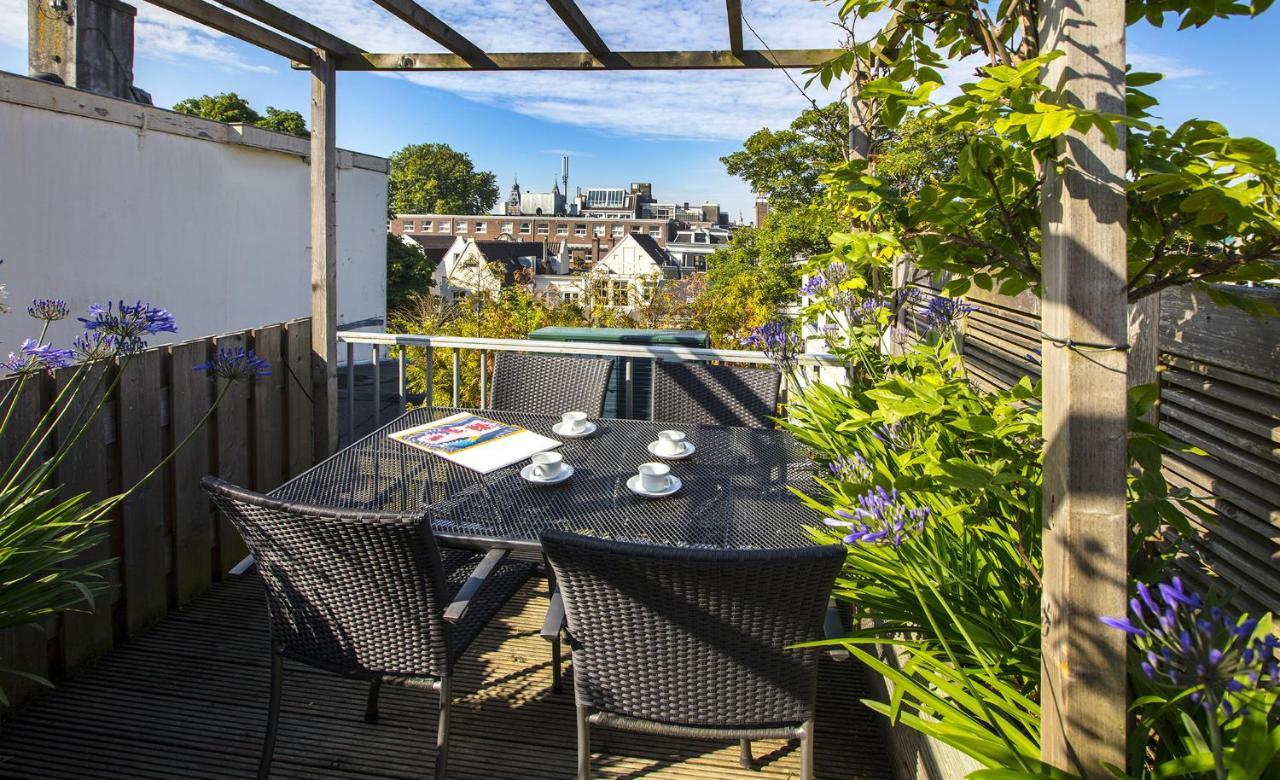 Apartamento Dutch Masters Short Ámsterdam