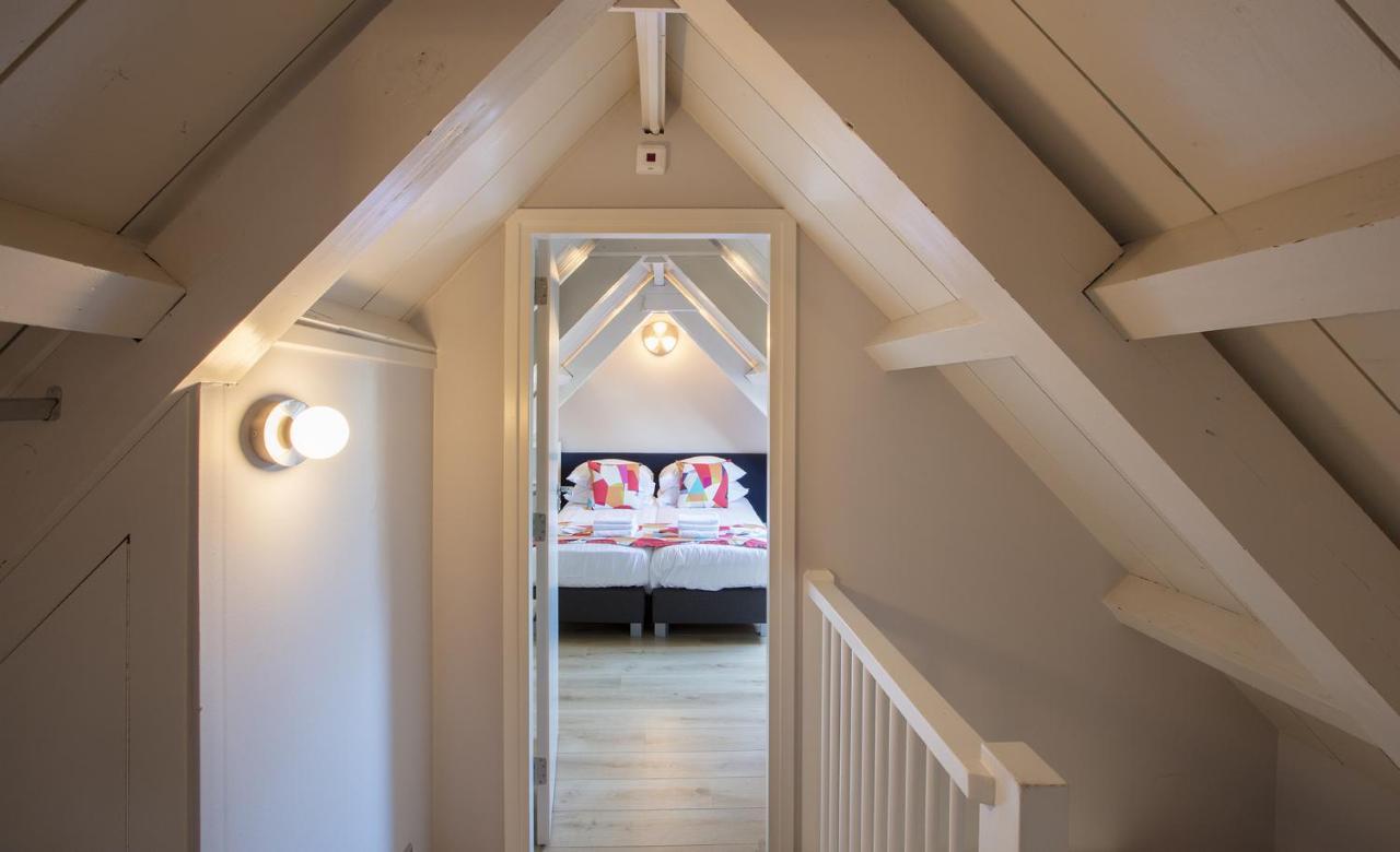 Apartamento Dutch Masters Short *