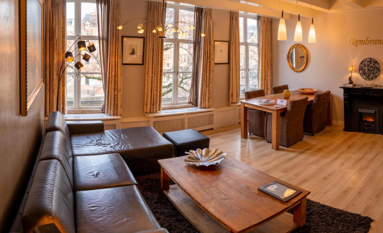 Apartamento Dutch Masters Short *