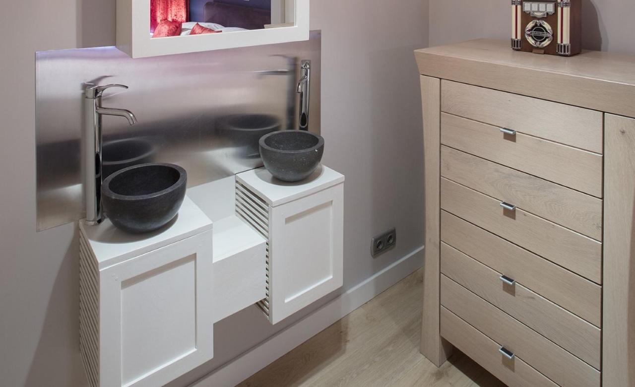 Dutch Masters Short Apartamento Ámsterdam