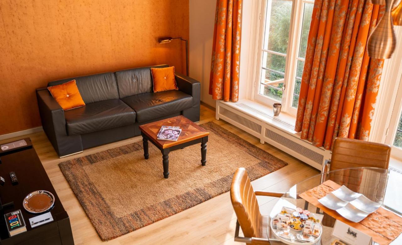 Dutch Masters Short Apartamento