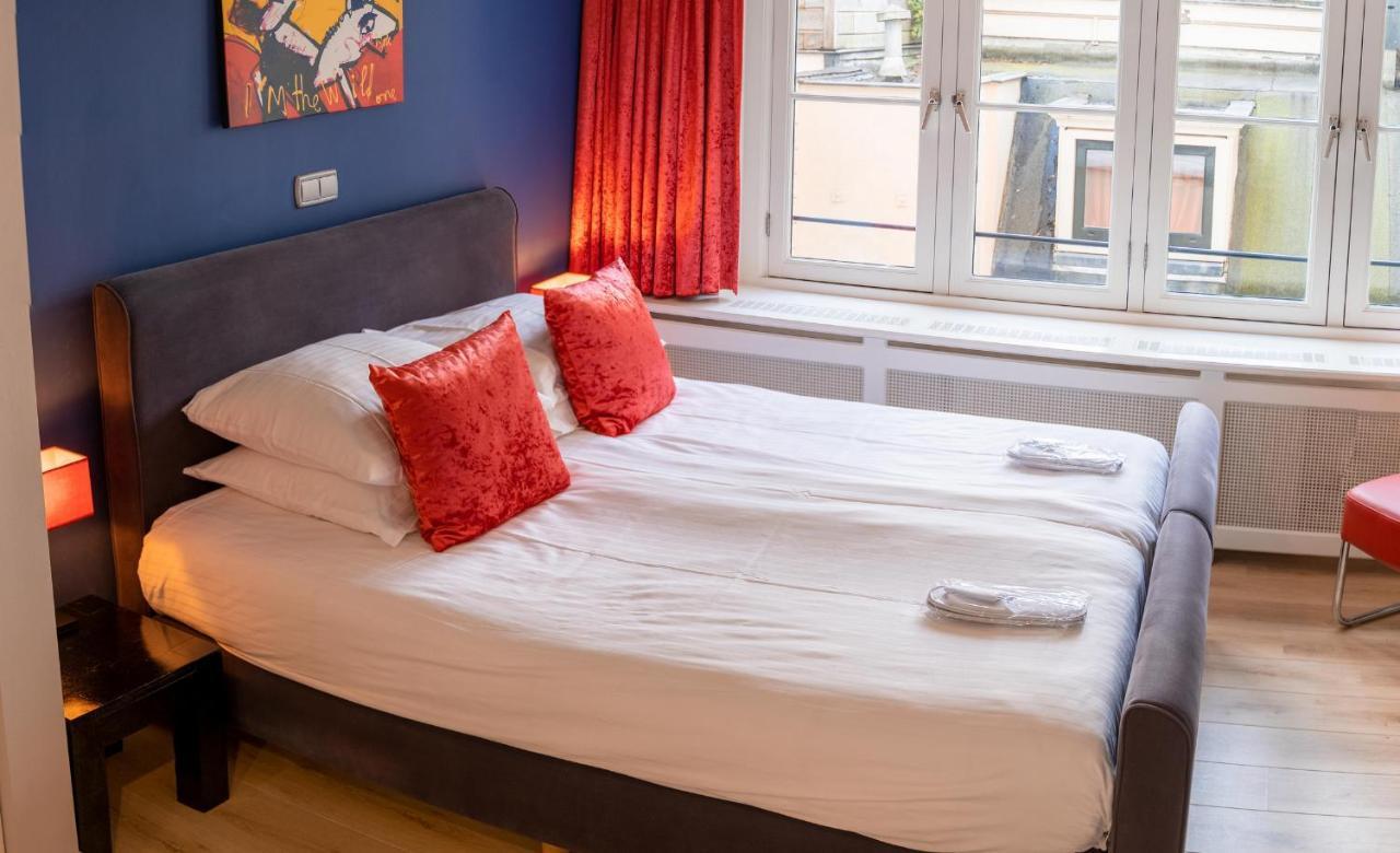 Apartamento Dutch Masters Short Ámsterdam