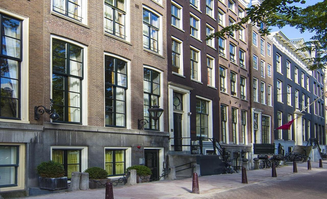 Dutch Masters Short Apartamento Ámsterdam