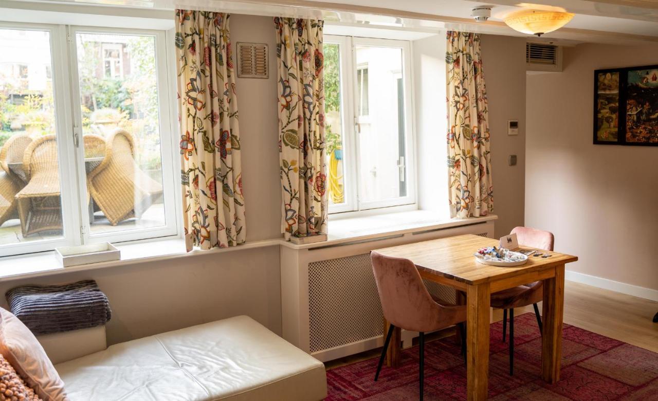 Apartamento Dutch Masters Short *