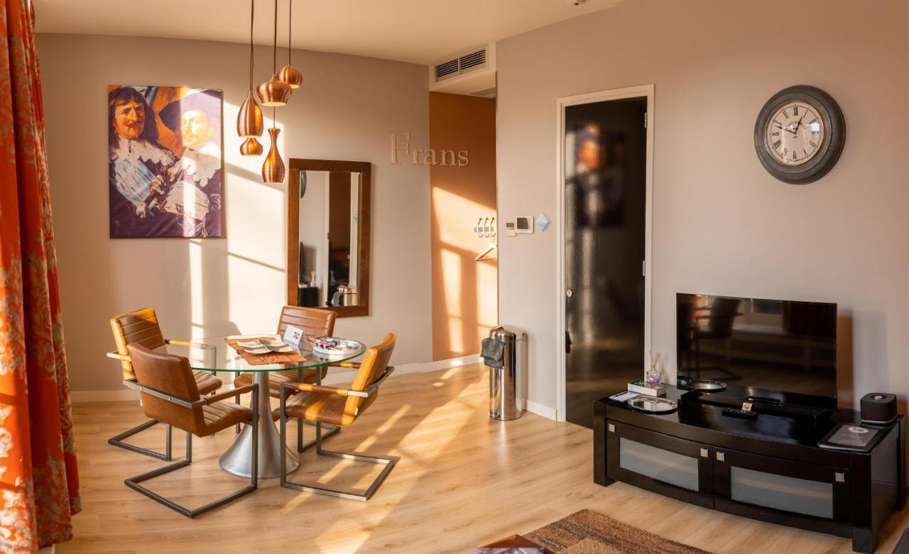 Apartamento Dutch Masters Short