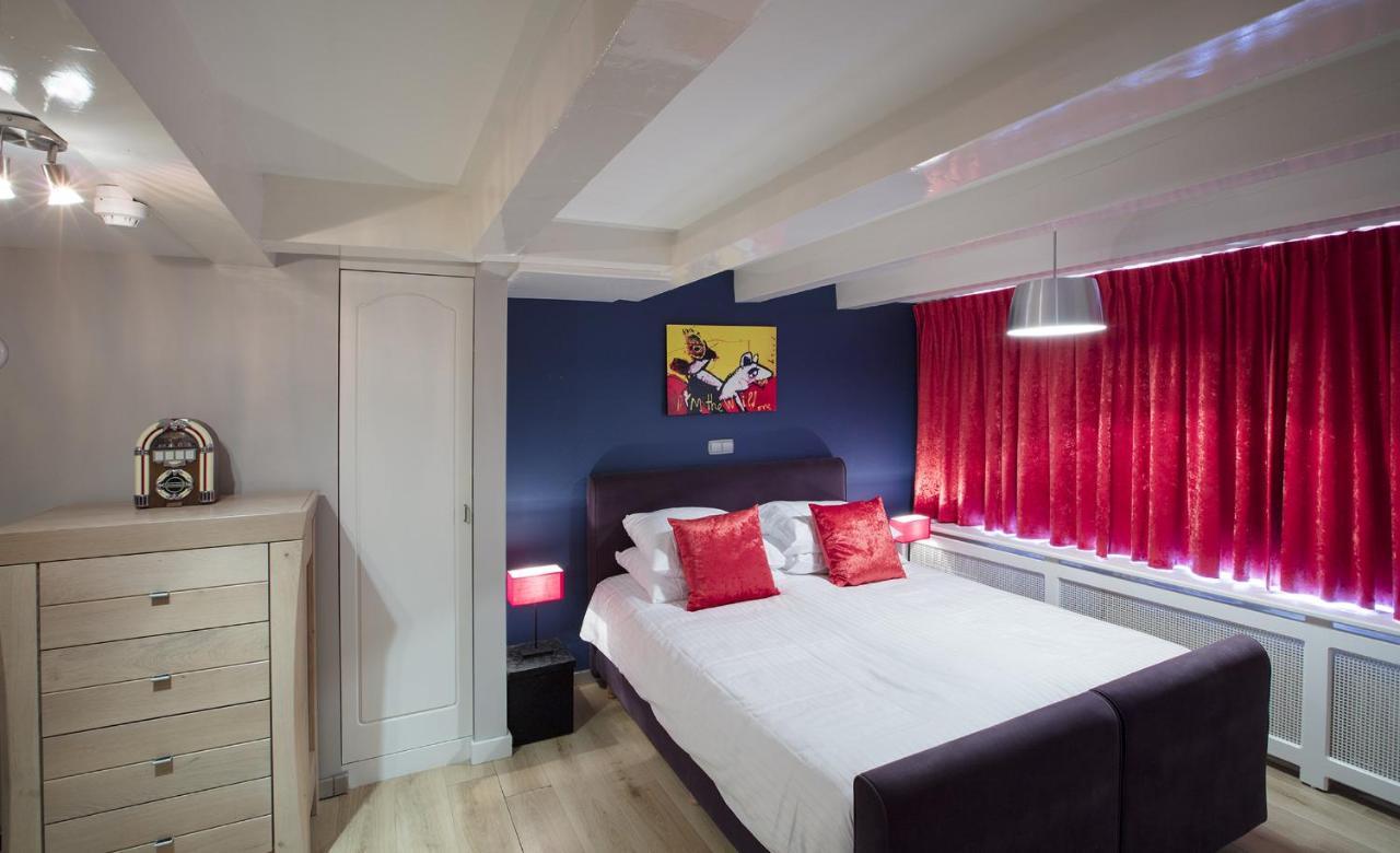 Apartamento Dutch Masters Short *