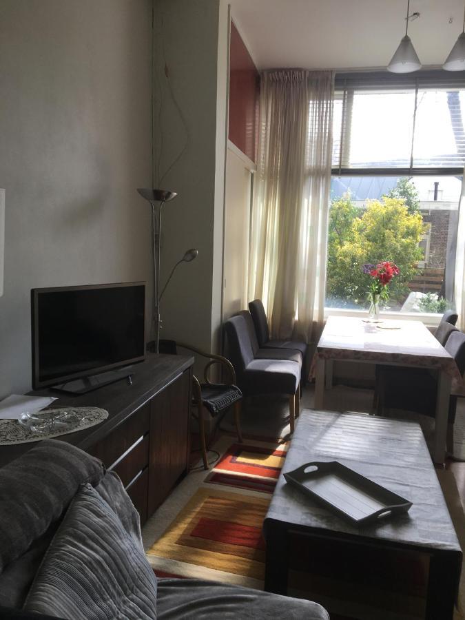 Cosy De Pijp Couette-café