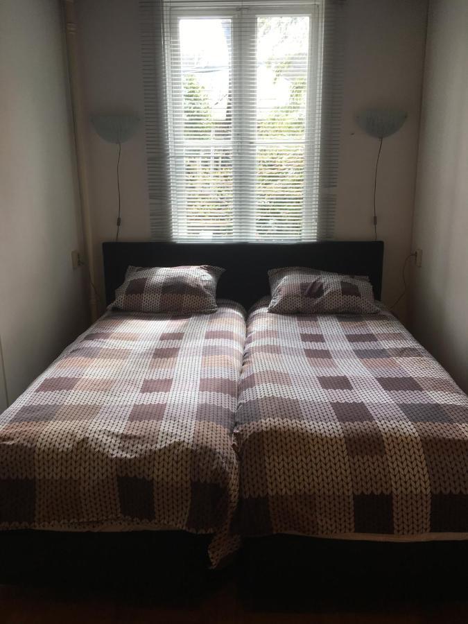 Cosy De Pijp Amsterdam