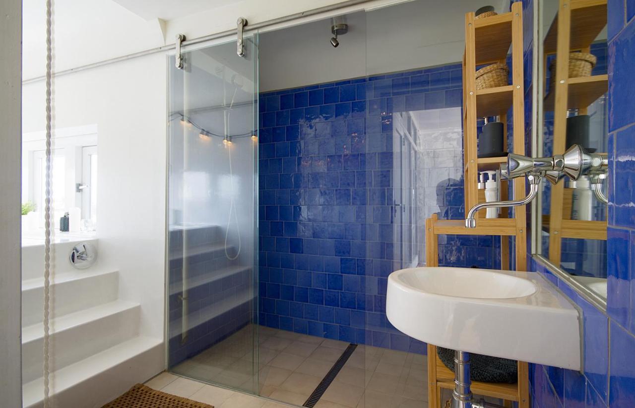 Amazing Penthouse Apartment In Jordaan Area Couette-café