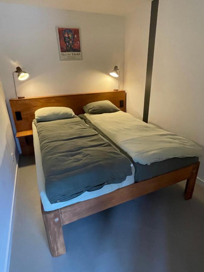 Couette-café 28a5 With Free Parking Place *