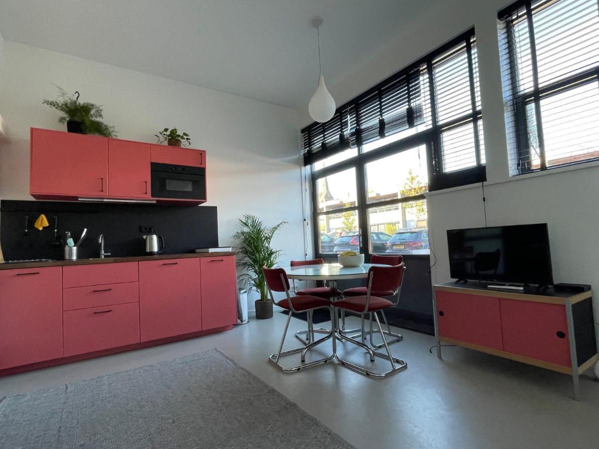 Couette-café 28a5 With Free Parking Place