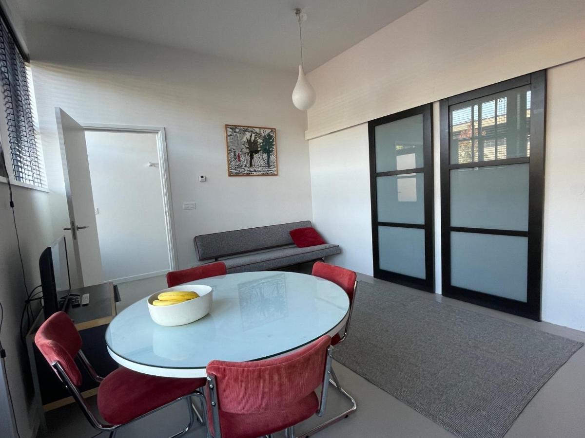 Couette-café 28a5 With Free Parking Place *