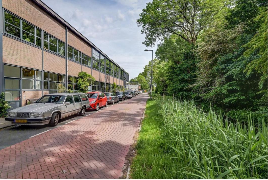 Couette-café 28a5 With Free Parking Place *